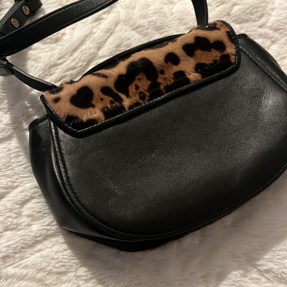 J CREW CROSSBODY PURSE - Picture 4 of 5